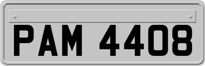 PAM4408