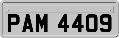 PAM4409