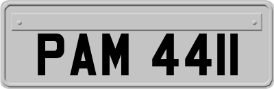 PAM4411