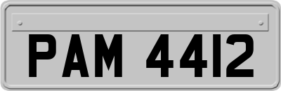 PAM4412