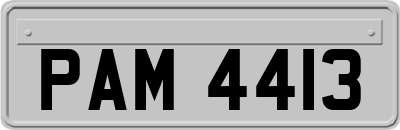PAM4413
