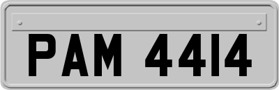 PAM4414
