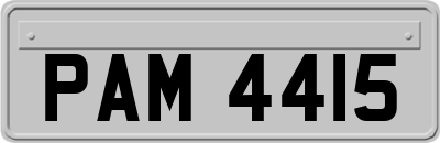 PAM4415