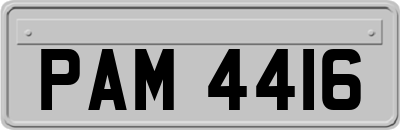 PAM4416