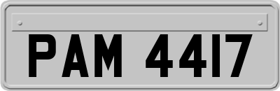 PAM4417