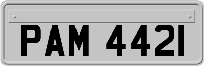 PAM4421