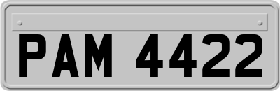 PAM4422