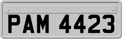 PAM4423
