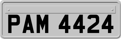 PAM4424