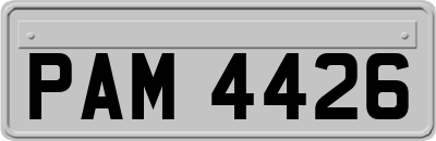 PAM4426