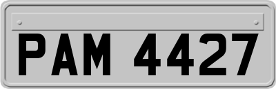 PAM4427