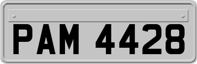 PAM4428