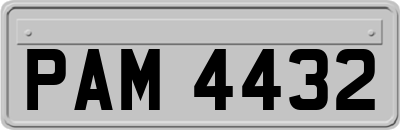 PAM4432