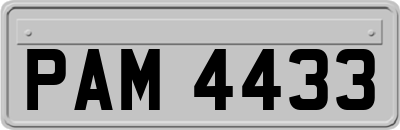 PAM4433