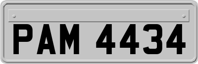 PAM4434