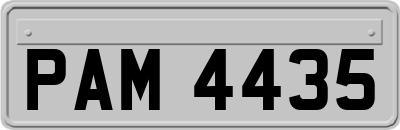 PAM4435