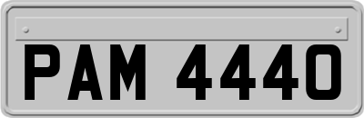 PAM4440