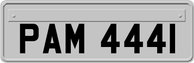 PAM4441