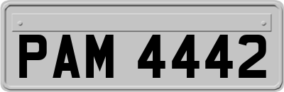 PAM4442