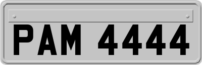 PAM4444