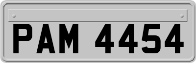 PAM4454