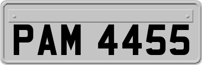 PAM4455