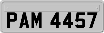 PAM4457