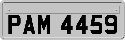 PAM4459