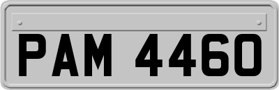 PAM4460