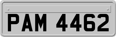 PAM4462