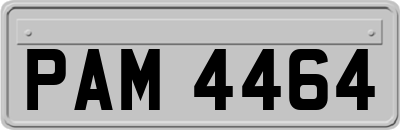 PAM4464
