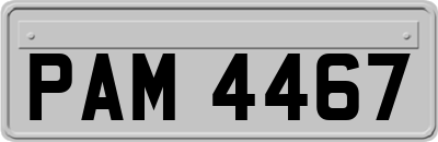 PAM4467