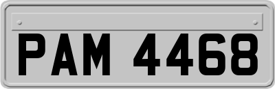 PAM4468