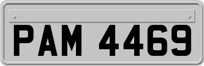 PAM4469