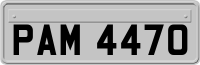 PAM4470