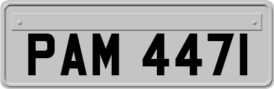PAM4471