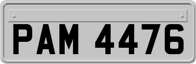 PAM4476