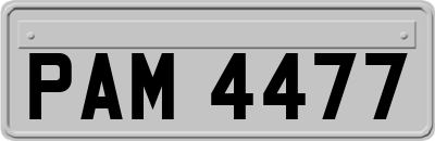 PAM4477