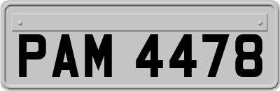 PAM4478