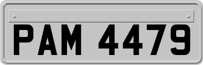PAM4479