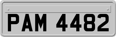 PAM4482