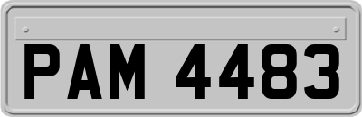 PAM4483