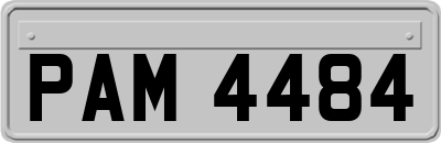 PAM4484