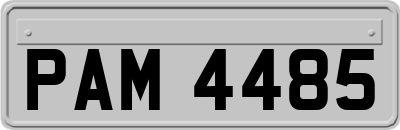 PAM4485
