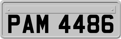PAM4486