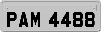 PAM4488