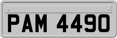 PAM4490