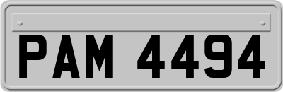 PAM4494