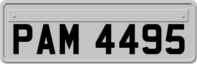 PAM4495