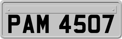 PAM4507